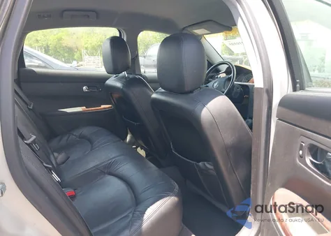 2007 Buick Lacrosse Cxl z USA, uszkodzony, nr VIN 2G4WD552971181017